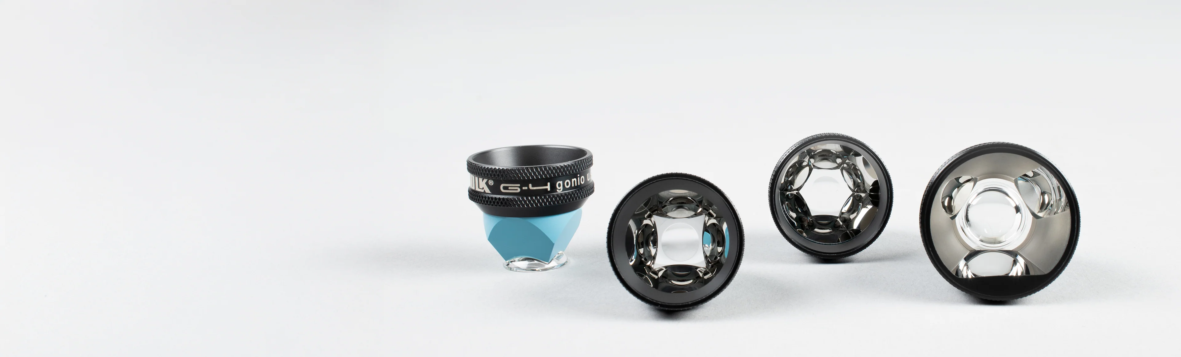Precision Vision, Defined by Excellence
